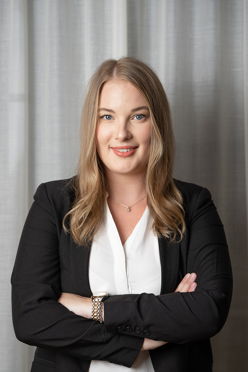 Hanna Hollner