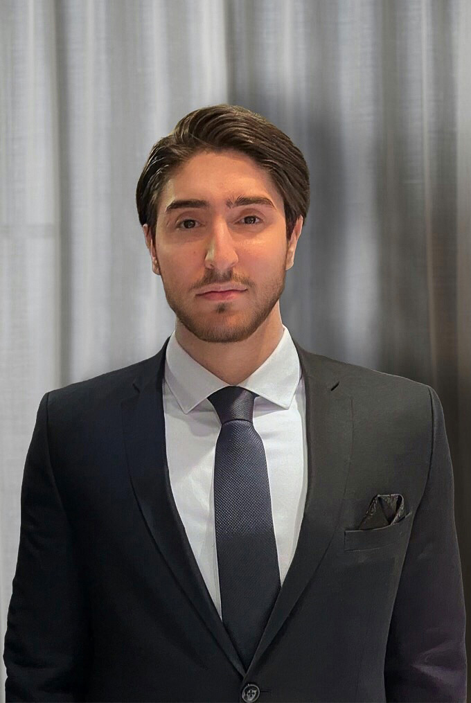 Jonathan Farah