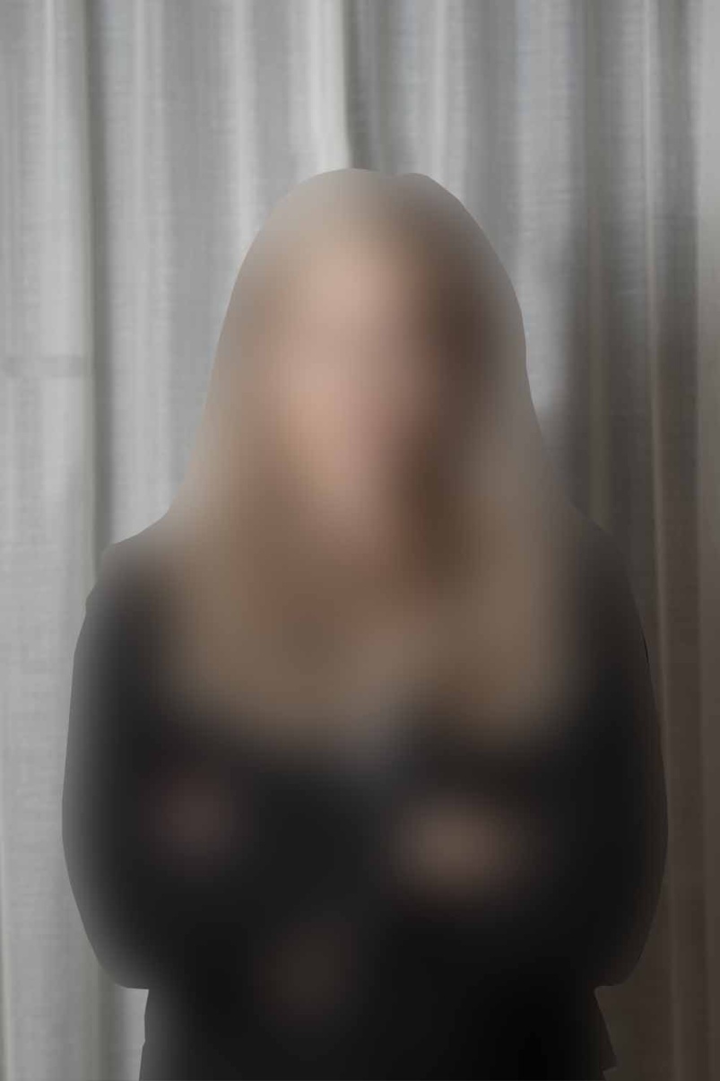 Ellinor Wåhlin Dahlberg
